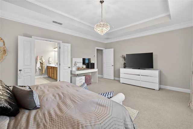 100 Summit Lane, Woodstock, GA 30189