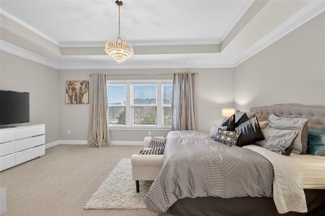 100 Summit Lane, Woodstock, GA 30189