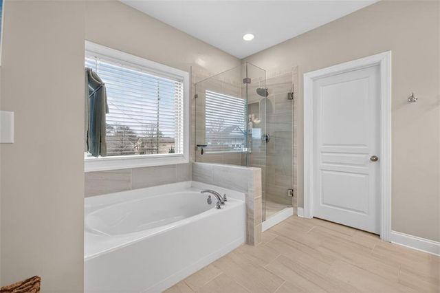 100 Summit Lane, Woodstock, GA 30189