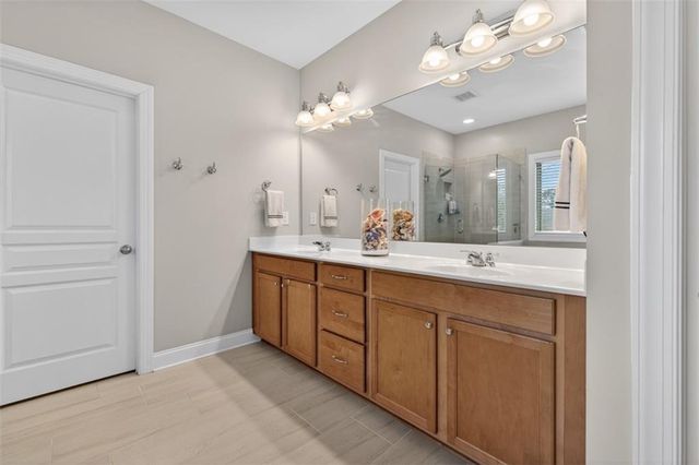 100 Summit Lane, Woodstock, GA 30189