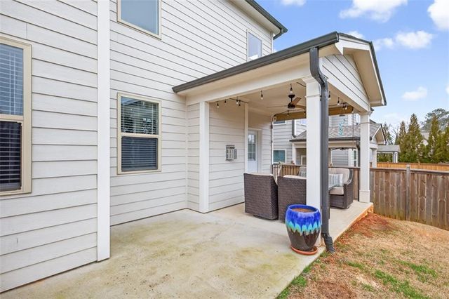 100 Summit Lane, Woodstock, GA 30189