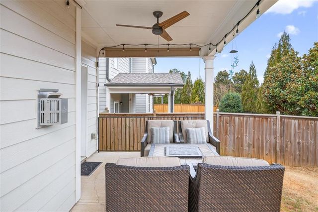 100 Summit Lane, Woodstock, GA 30189