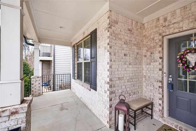 100 Summit Lane, Woodstock, GA 30189