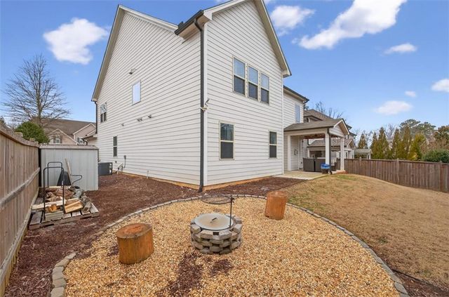 100 Summit Lane, Woodstock, GA 30189