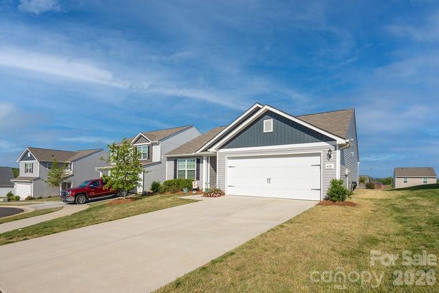 410 Apex Circle, Shelby, NC 28152
