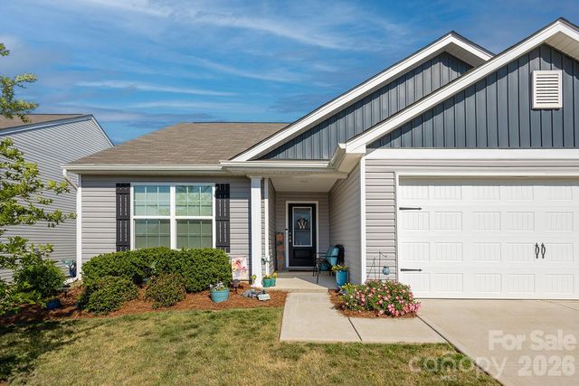 410 Apex Circle, Shelby, NC 28152