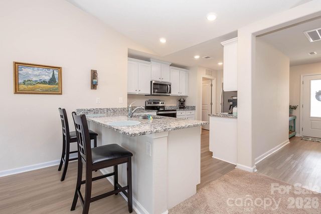 410 Apex Circle, Shelby, NC 28152