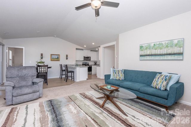 410 Apex Circle, Shelby, NC 28152