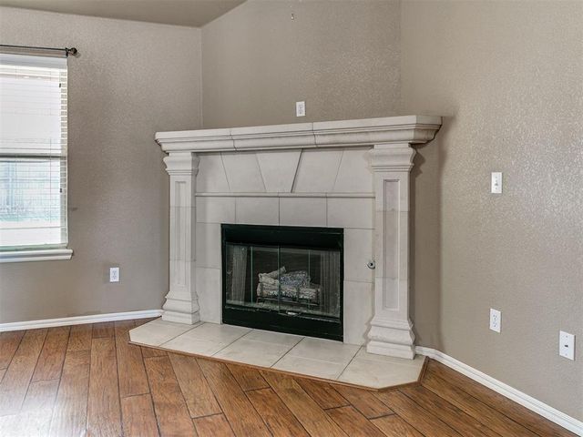 2327 Tortoise Drive, Midwest City, OK 73130
