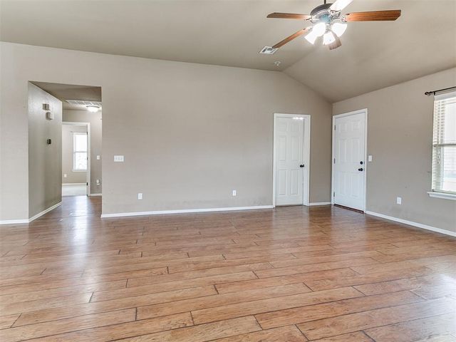2327 Tortoise Drive, Midwest City, OK 73130
