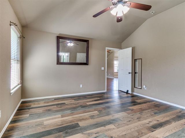 2327 Tortoise Drive, Midwest City, OK 73130