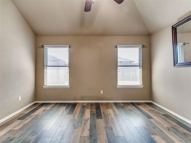 2327 Tortoise Drive, Midwest City, OK 73130