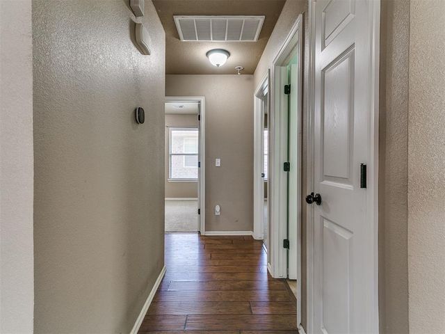 2327 Tortoise Drive, Midwest City, OK 73130