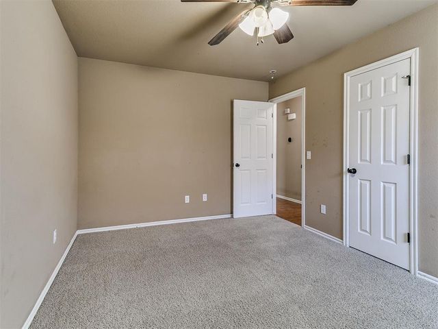 2327 Tortoise Drive, Midwest City, OK 73130