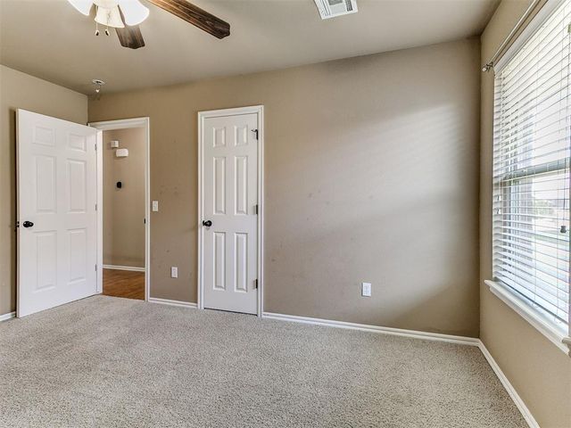 2327 Tortoise Drive, Midwest City, OK 73130