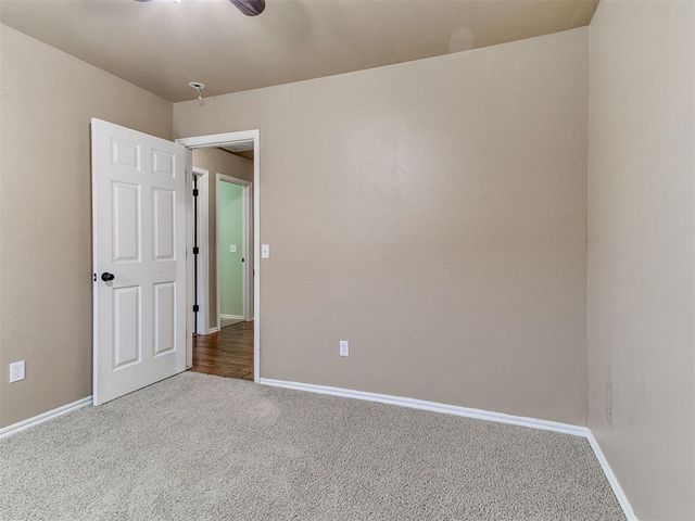 2327 Tortoise Drive, Midwest City, OK 73130