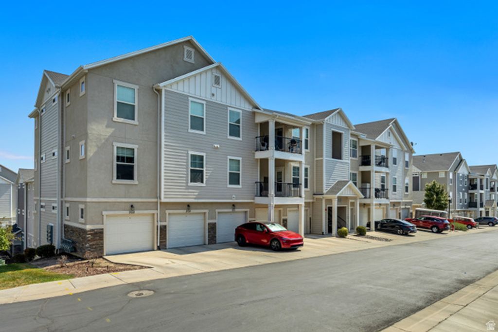 14503 S RONAN LN #102, Herriman, UT 84096 — exterior