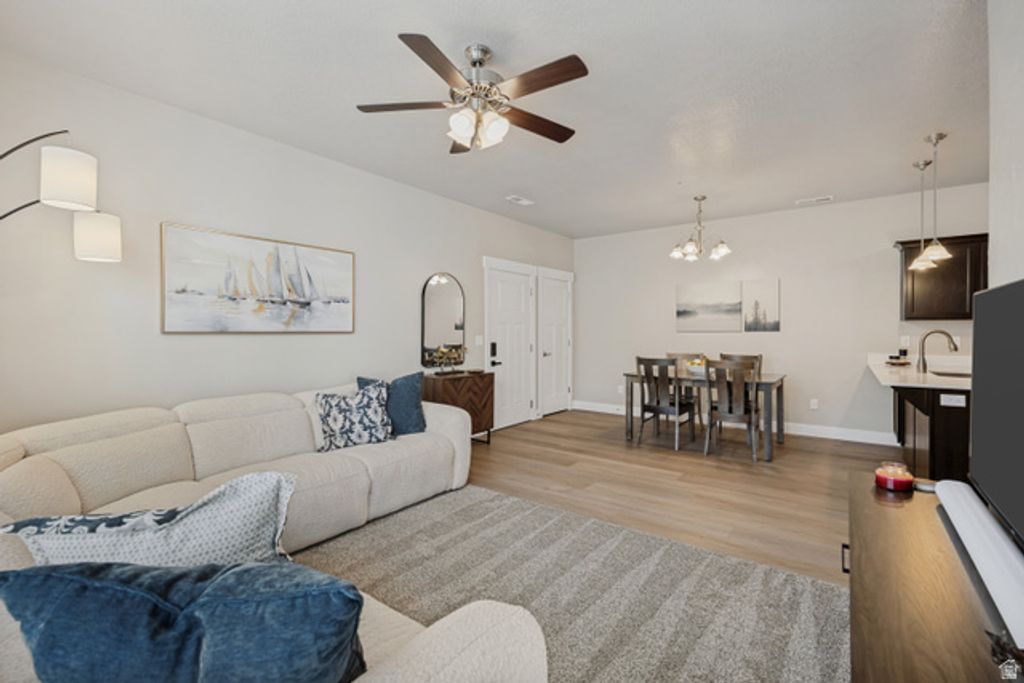 14503 S RONAN LN #102, Herriman, UT 84096 — photo 5