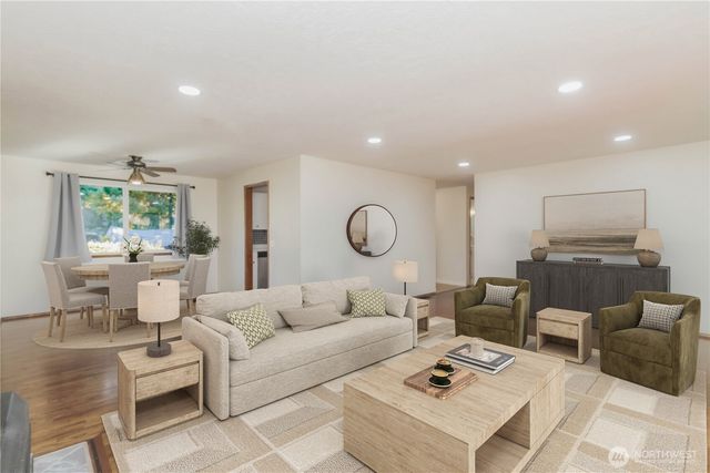 5605 22nd Avenue SE, Lacey, WA 98503