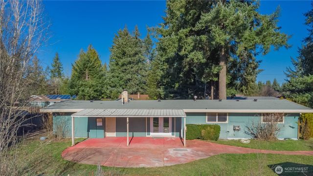 5605 22nd Avenue SE, Lacey, WA 98503
