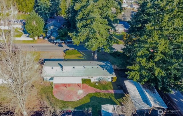 5605 22nd Avenue SE, Lacey, WA 98503