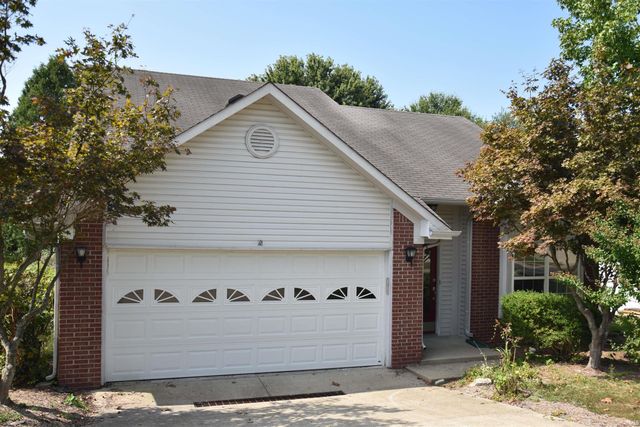 1109 W Pine Meadow Drive, Bloomington, IN 47403