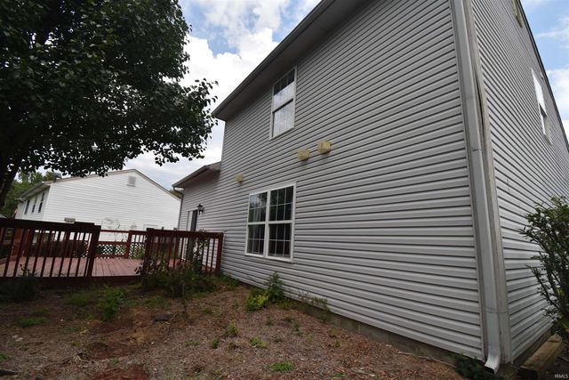 1109 W Pine Meadow Drive, Bloomington, IN 47403