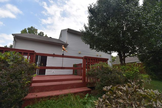 1109 W Pine Meadow Drive, Bloomington, IN 47403