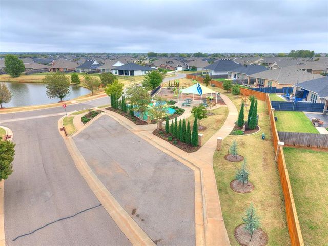 19117 Hecho Drive, Edmond, OK 73012