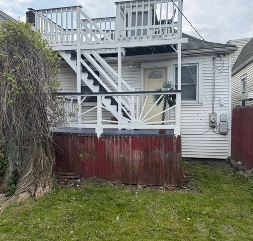 5819 S Fairfield Avenue, Chicago, IL 60629