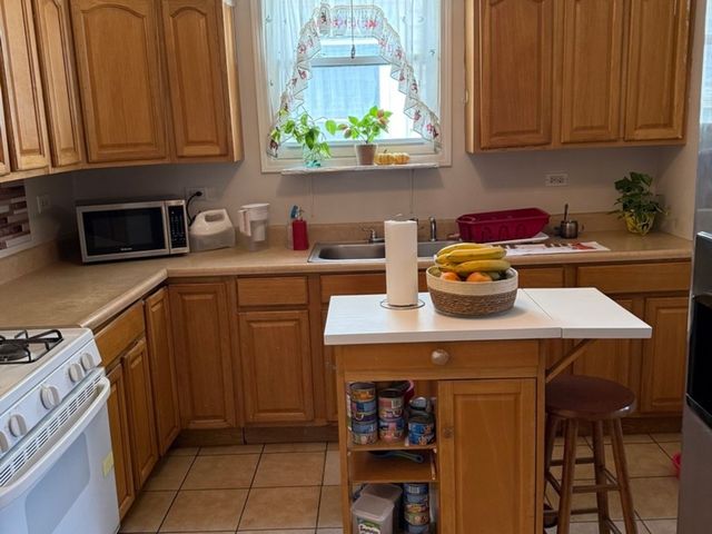 5819 S Fairfield Avenue, Chicago, IL 60629