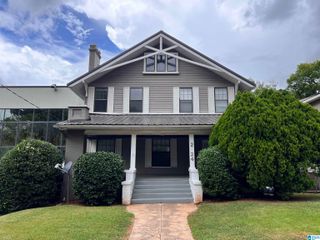 2124 16TH AVENUE, Birmingham, AL 35205