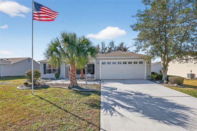 3360 RICHMOND DRIVE, The Villages, FL 32162