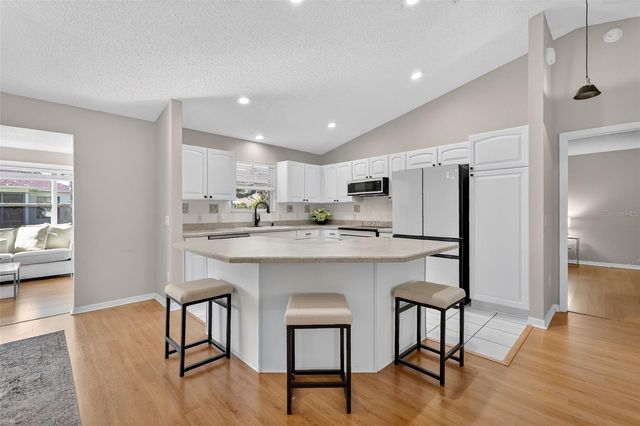 3360 RICHMOND DRIVE, The Villages, FL 32162