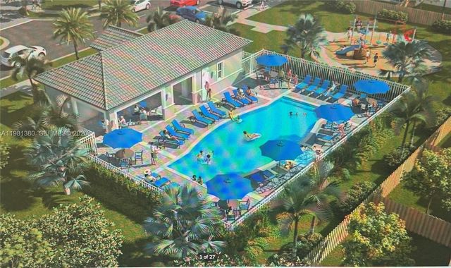 12022 NW 46th St, Coral Springs, FL 33076