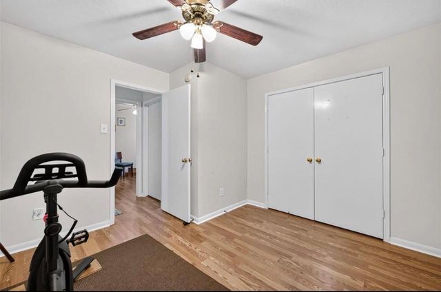 11719 Fossil Rock Lane, Houston, TX 77034