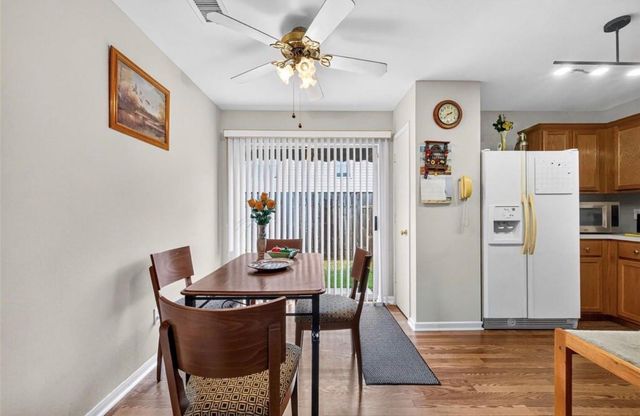 11719 Fossil Rock Lane, Houston, TX 77034
