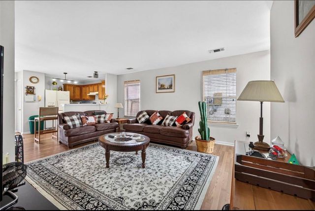 11719 Fossil Rock Lane, Houston, TX 77034