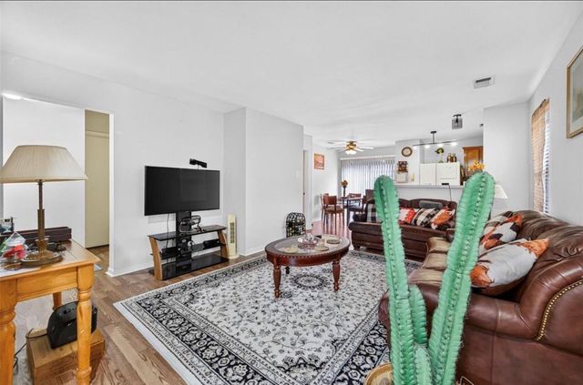 11719 Fossil Rock Lane, Houston, TX 77034
