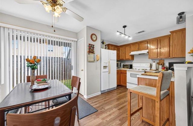 11719 Fossil Rock Lane, Houston, TX 77034