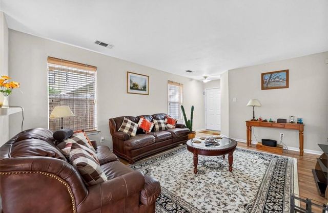 11719 Fossil Rock Lane, Houston, TX 77034