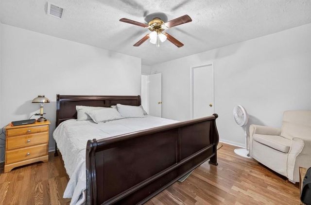 11719 Fossil Rock Lane, Houston, TX 77034