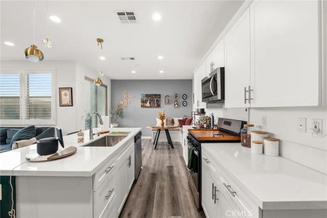 4321 S Cantos Paseo 27, Ontario, CA 91761