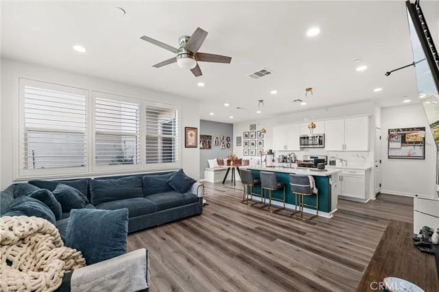 4321 S Cantos Paseo 27, Ontario, CA 91761