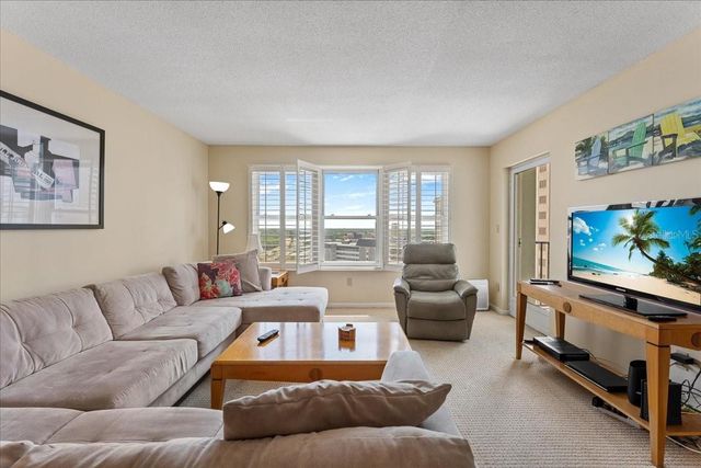 5220 BRITTANY DRIVE S 1501, St Petersburg, FL 33715