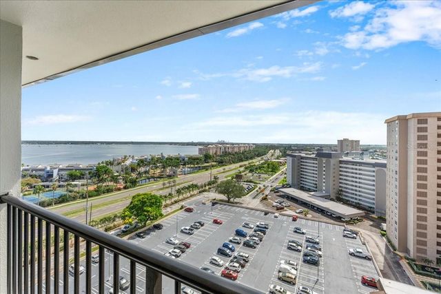 5220 BRITTANY DRIVE S 1501, St Petersburg, FL 33715