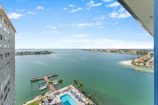 5220 BRITTANY DRIVE S 1501, St Petersburg, FL 33715