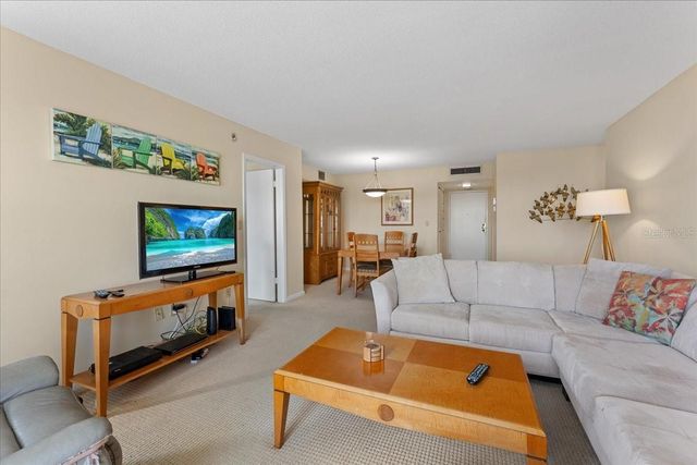 5220 BRITTANY DRIVE S 1501, St Petersburg, FL 33715