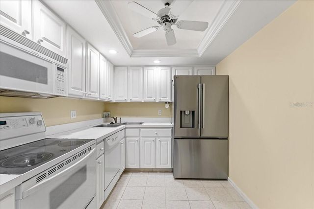 5220 BRITTANY DRIVE S 1501, St Petersburg, FL 33715