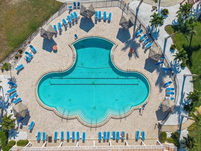 5220 BRITTANY DRIVE S 1501, St Petersburg, FL 33715